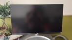LG 27UP850N-W 27" 4K IPS Monitor, Ophalen, IPS, In hoogte verstelbaar, LG