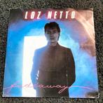 Loz netto fade away single, Cd's en Dvd's, Ophalen of Verzenden, 1960 tot 1980, Zo goed als nieuw, Overige formaten
