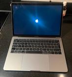 Macbook Pro 13 inch 2017, Computers en Software, Apple Macbooks, 2 tot 3 Ghz, 13 inch, Zo goed als nieuw, Ophalen