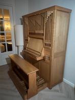 Pijporgel UNIEK!, Muziek en Instrumenten, Ophalen of Verzenden, Gebruikt, 1 klavier, Pijporgel