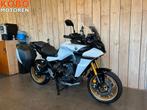 Yamaha TRACER 9GT (bj 2023), Motoren, 890 cc, Bedrijf, Meer dan 35 kW, Toermotor