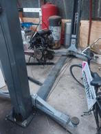 Auto brug 3500kg 2 kolom,s bouwjaar 2020, Ophalen