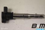Bobine met bougiestekker VW Beetle 5C Cabrio 07K905715F, Auto-onderdelen, Gebruikt
