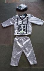 Robot pakje maat 92, Ophalen, Zo goed als nieuw, 104 of kleiner, Meisje