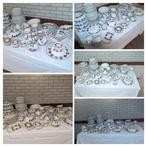 boerenbont servies, Huis en Inrichting, Keuken | Servies, Ophalen, Gebruikt, Aardewerk, Boerenbont