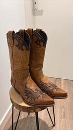 Sendra boots mt 42 cowboylaarzen incl verzendkosten, Kleding | Heren, Schoenen, Ophalen of Verzenden, Bruin, Boots