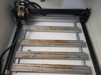 Laser Graveermachine Ortur 20W - 400x400 Werkblad, Ophalen
