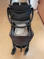 Kinderwagen Chicco Urban, Gebruikt, Verstelbare duwstang, Ophalen, Kinderwagen