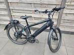 Stromer ST1 Speed Pedelec met Kenteken, Ophalen, Gebruikt, Stromer