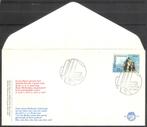 E147 - Michiel de Ruyter, Postzegels en Munten, Postzegels | Eerstedagenveloppen, Verzenden, Onbeschreven, Nederland