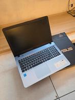 Asus Laptop - Gebruikt, Computers en Software, Windows Laptops, Gebruikt, 2 tot 3 Ghz, 15 inch, Ophalen of Verzenden