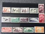 930. 14 x China, Postzegels en Munten, Postzegels | Azië, Oost-Azië, Verzenden