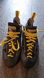 La Sportiva Klimschoenen Maat 40, Sport en Fitness, Klimsport, Ophalen of Verzenden, Gebruikt, Klimsportschoenen