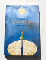 Aangrijpende Lemniscaat 2559: K. Scheen - Maanmeisje ca.13+, Kersti Scheen, Non-fictie, Ophalen of Verzenden, Zo goed als nieuw