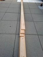 Houten Planken - Grenen, Doe-het-zelf en Verbouw, Hout en Planken, Ophalen, Gebruikt, Minder dan 25 mm, Grenen