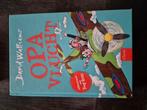 David Walliams - Opa vlucht, Boeken, Fictie algemeen, Ophalen of Verzenden, Zo goed als nieuw, David Walliams