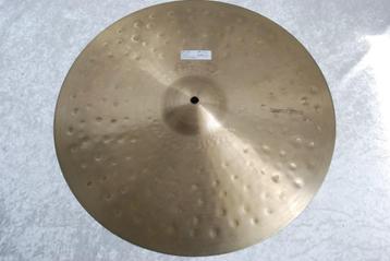 Paiste Sound creation dark ride bekken 1988gr 18 inch  beschikbaar voor biedingen
