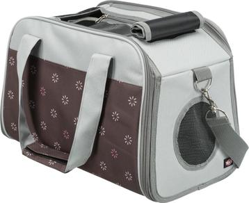 Tas Bloem voor de kat of kleine hond - max 7 kg - € 27,95 beschikbaar voor biedingen
