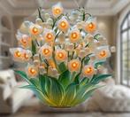 Raamhanger Lelietjes van Dale, Ophalen of Verzenden, Nieuw