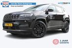 Jeep Compass 4xe 240 Plug-in Hybrid Upland | Incl. 12 maande, Auto's, Jeep, Automaat, 12 maanden, Stof, 4 cilinders