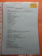 gert jan Sigarenbandjes Amerika 2, Verzamelen, Ophalen of Verzenden, Gebruikt, Sigarenbandjes