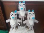 Bor de Wolf handpop van de fabeltjeskrant, Ophalen of Verzenden, Zo goed als nieuw, Overige typen