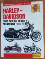 Harley-Davidson Haynes Service & Repair Manuel 2478, Ophalen, Harley-Davidson of Buell