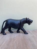 Panter ebbenhout, Ophalen of Verzenden