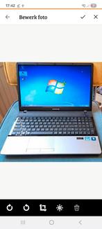 oude i5 Samsung 300E laptop met cdr drive, Ophalen of Verzenden, Gebruikt, 15 inch, 2 tot 3 Ghz