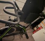 VirtuFit Spinningfiets - Zo goed als nieuw!, Ophalen, Spinningfiets, Zo goed als nieuw, Metaal