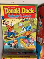 Donald Duck vakantieboeken en pockets, Ophalen of Verzenden, Zo goed als nieuw