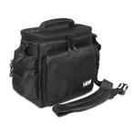 UDG Sling Bag Black tas voor 50 Vinyl platen, ., Nieuw, ., .