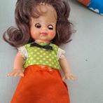 Ari popje retro speelgoed, Verzamelen, Poppen, Ophalen of Verzenden, Gebruikt, Pop