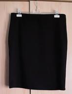 Nette rok maat L, Kleding | Dames, Rokken, Zwart, Ophalen of Verzenden, Zo goed als nieuw, Hema