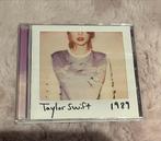 Taylor Swift 1989 cd album, Cd's en Dvd's, Cd's | Pop, 2000 tot heden, Zo goed als nieuw, Ophalen