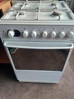 Te koop atag gasfornuis in zgst, Gebruikt, Gas, Vrijstaand, 4 kookzones