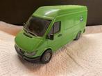 KPN bus dickie, Hobby en Vrije tijd, Ophalen of Verzenden, Zo goed als nieuw, Bus of Vrachtwagen
