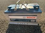 Bosch Accu S4 010 - 740A (EN) 80Ah 12V, Ophalen of Verzenden, Gebruikt, Universele onderdelen