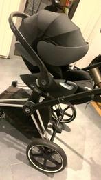 Cybex Priam te koop, Kinderen en Baby's, Kinderwagens en Combinaties, Ophalen, Zo goed als nieuw, Overige merken