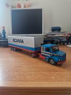 scania torpedo 142, Hobby en Vrije tijd, Ophalen of Verzenden, Zo goed als nieuw, Bus of Vrachtwagen, Tekno