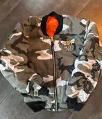 Buzz Fuzz Bomberjack Thunderdome Hardcore, Kleding | Heren, Ophalen of Verzenden, Nieuw, Maat 48/50 (M), Overige kleuren