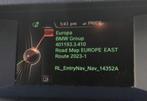BMW Nav Update 2025 Europa, Computers en Software, Navigatiesoftware, Ophalen, Nieuw, Heel Europa, Update