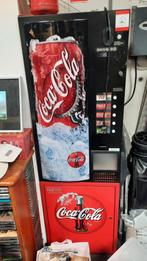 Coca-Cola Vending Machine - Vintage Automaat, Ophalen of Verzenden