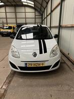 Renault Twingo 1.2 Authentique editie   1.2 Authentique edit, Auto's, Renault, Twingo, Centrale vergrendeling, 58 pk, Wit