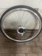 28 inch achterwiel met nexus 8 versnellingen, Fietsen en Brommers, Fietsonderdelen, Ophalen of Verzenden, Zo goed als nieuw, Algemeen