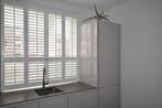 Shutters op maat gemaakt in een door u gewenste kleur, Ophalen, Minder dan 50 cm, Landelijk modern, Nieuw