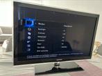Samsung Led televisie 37 inch, Full HD (1080p), Samsung, Gebruikt, LED