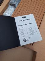 Go bordspel, Hobby en Vrije tijd, Gezelschapsspellen | Bordspellen, Ophalen of Verzenden