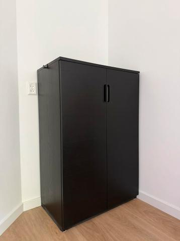 Ikea GALANT Cabinet 80x120 cm - afbeelding 1