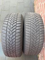 Renault Velgen met Winterbanden 205/55 R16, Auto-onderdelen, Banden en Velgen, Gebruikt, 16 inch, Banden en Velgen, Personenwagen
